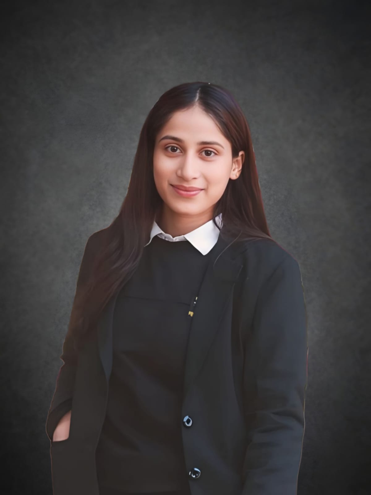 Amrita Chaudhary