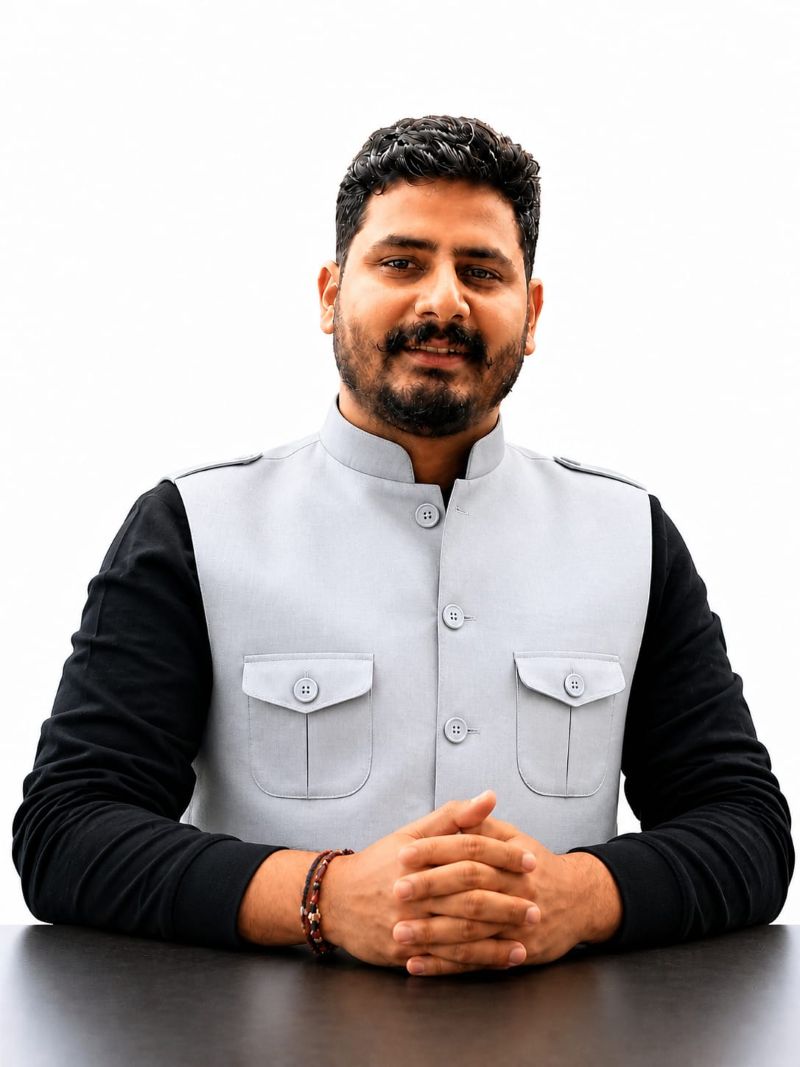 Aniket Sharma