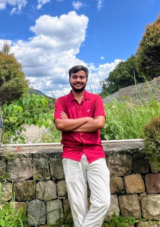 Rohit Mehra