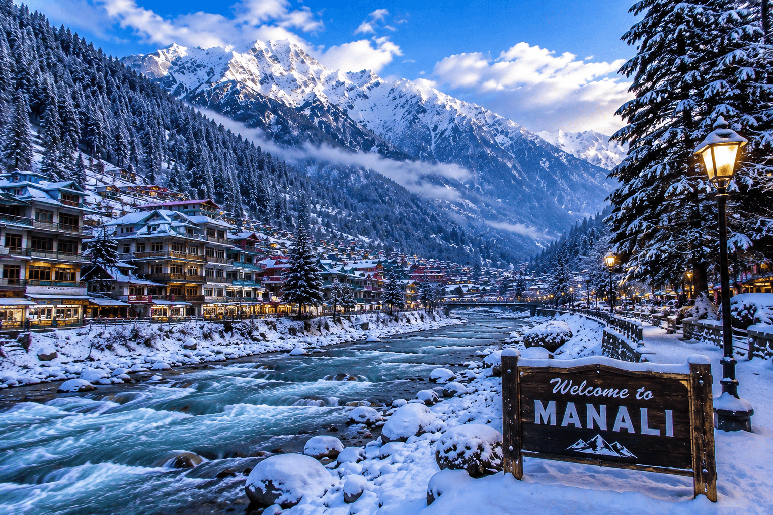 MANALI