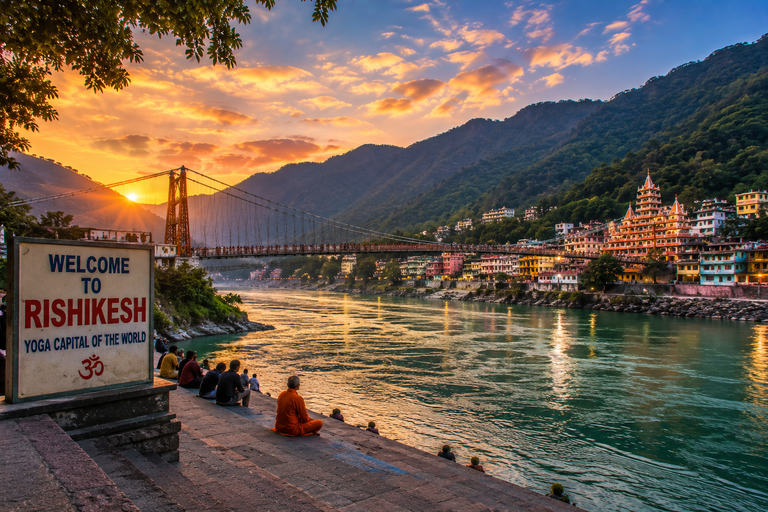 Rishikesh