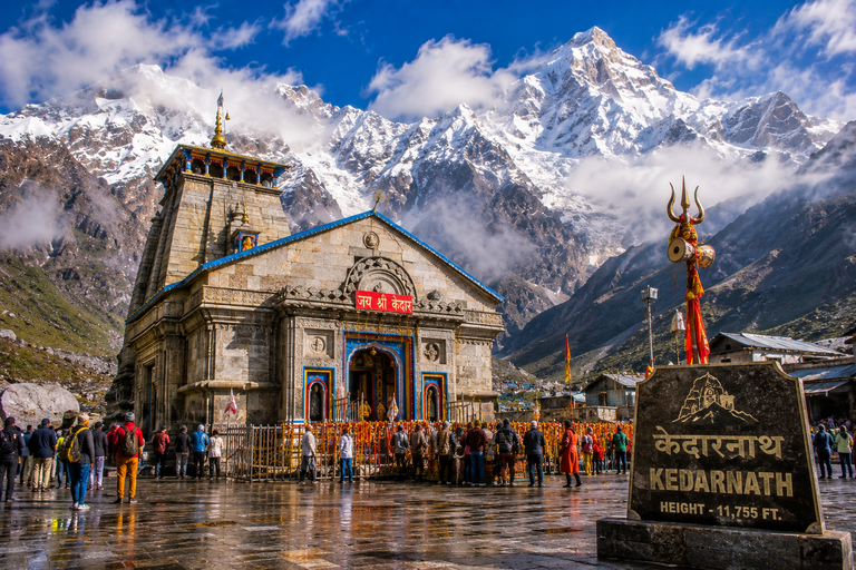 Kedarnath