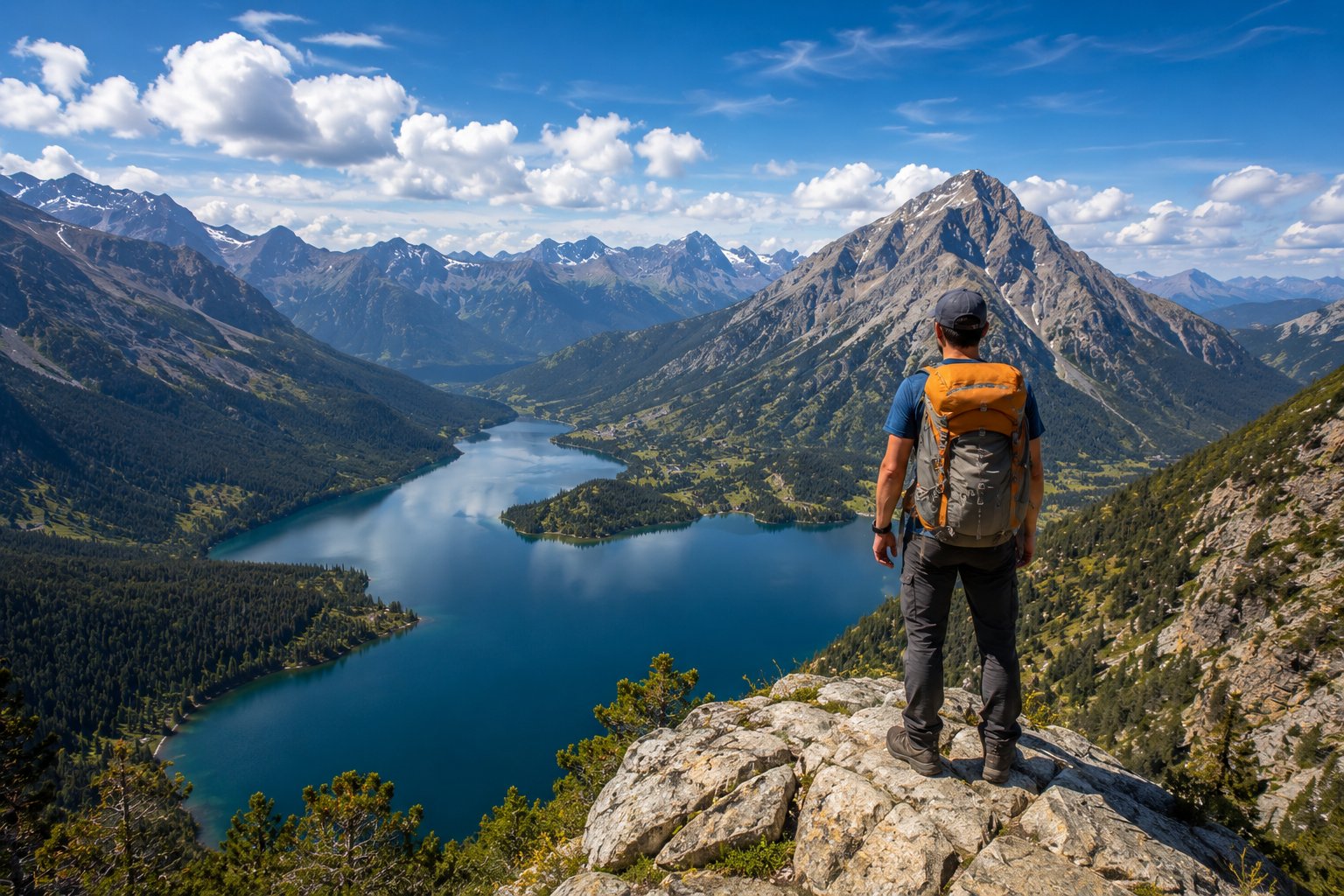 Bike Trip Experiences